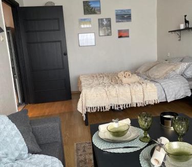 Tapa Appartement | Tapa Guest Apartment