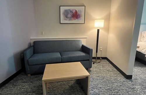 Mahwah Hôtel | TAPA HOTEL