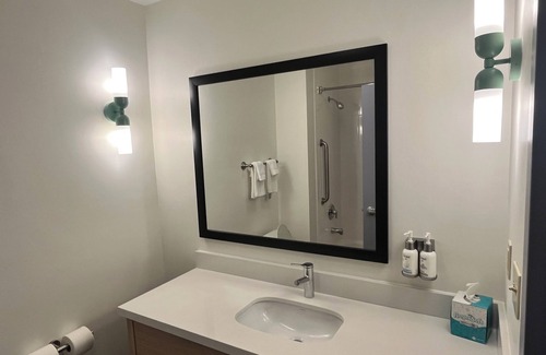 Mahwah Hôtel | TAPA HOTEL