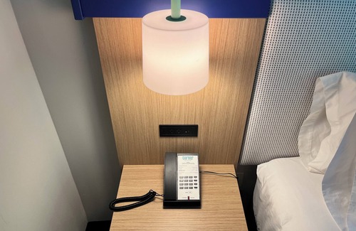Mahwah Hôtel | TAPA HOTEL