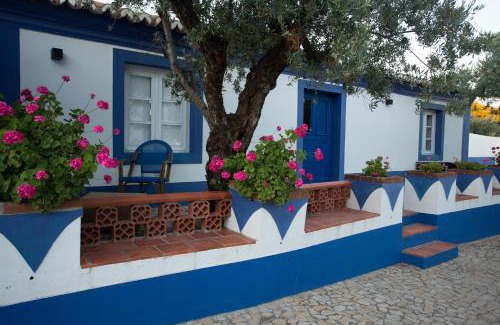 Fortios Maison | Tapada da Eira e Chanca