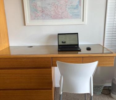 Russell Maison | Tapeka View Unit