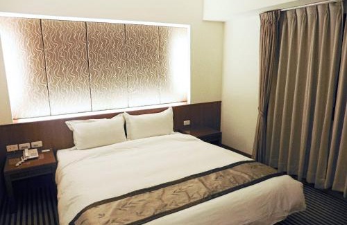Donggang Hôtel | Tapeng Bay Holiday Hotel