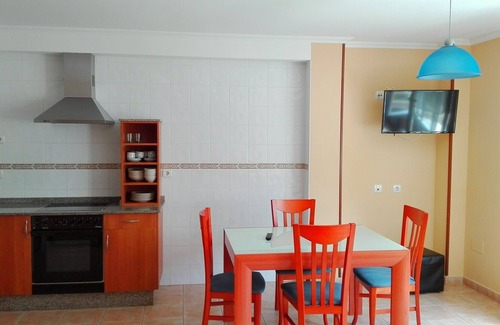 Campos y Salave Appartement | Logement touristique de Tapia à côté de l'une des plus belles plages des Asturies