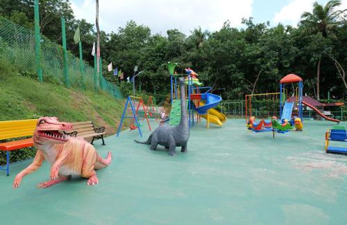 Kottarakara Maison | Tapovan Happiness Valley