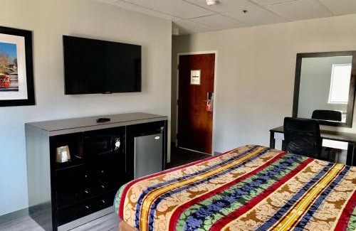 Central Nyack Hôtel | Tappan Zee Hotel
