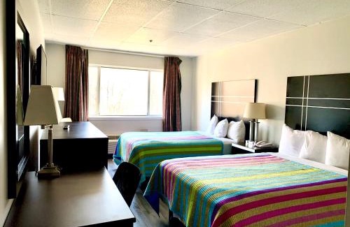 Central Nyack Hôtel | Tappan Zee Hotel