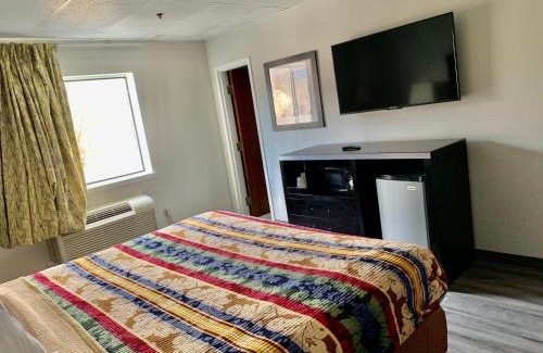 Central Nyack Hôtel | Tappan Zee Hotel