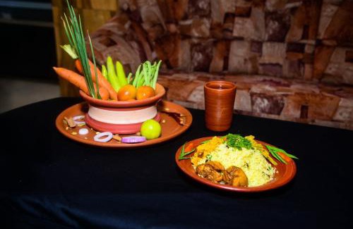 Digana Hôtel | Taprobane Hotel & Cafe