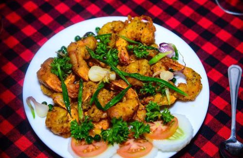 Digana Hôtel | Taprobane Hotel & Cafe