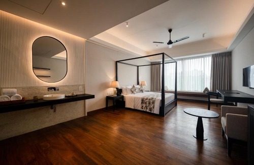Bambalapitiya Hôtel | Taprobane House