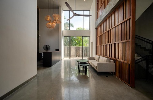 Bambalapitiya Hôtel | Taprobane House