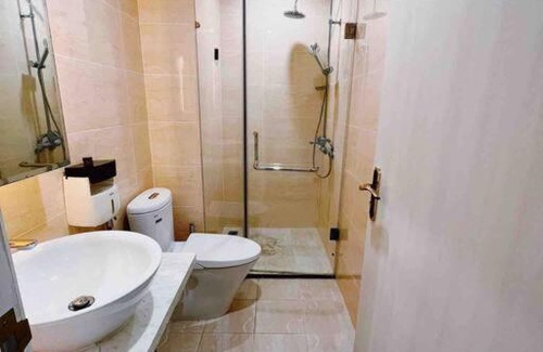 Thanh Xuan Appartement | Tap’s home, a 2 BRs apartment