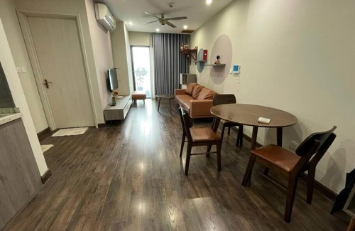 Thanh Xuan Appartement | Tap’s home, a 2 BRs apartment