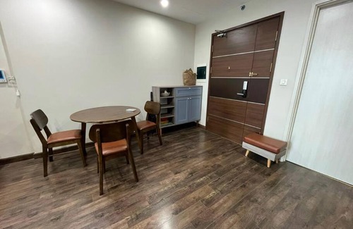 Thanh Xuan Appartement | Tap’s home, a 2 BRs apartment
