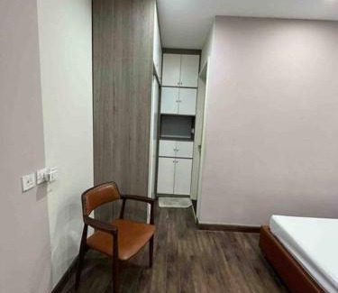 Thanh Xuan Appartement | Tap’s home, a 2 BRs apartment