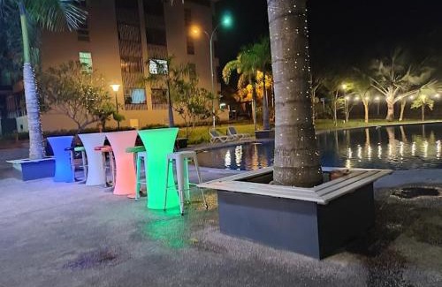 Lahad Datu Appartement | TAR HOMESTAY
