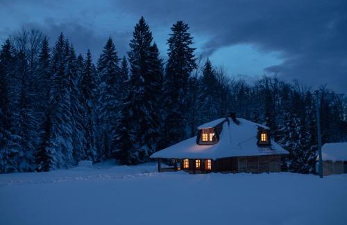 Kremna Maison | Tara Cottage