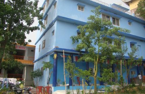 Bodh Gaya Hôtel | Tara Guest House