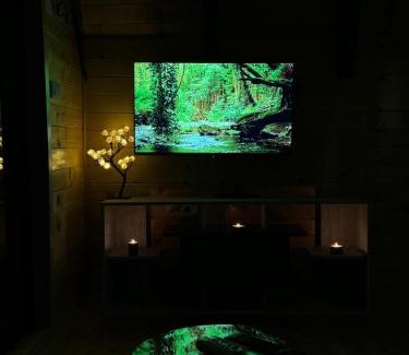 Mojkovac Maison | Tara lux