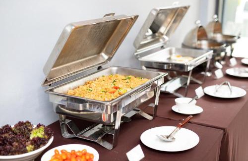 Rangsit Hôtel | Tara Park Resotel