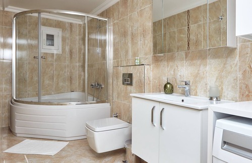 Sariyer Appartement | Tarabya Suites