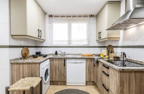 Chamberi Appartement | Taracea - 4 bedrooms in Almagro