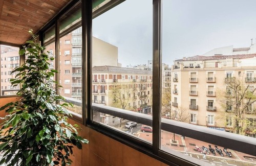 Chamberi Appartement | Taracea - 4 bedrooms in Almagro