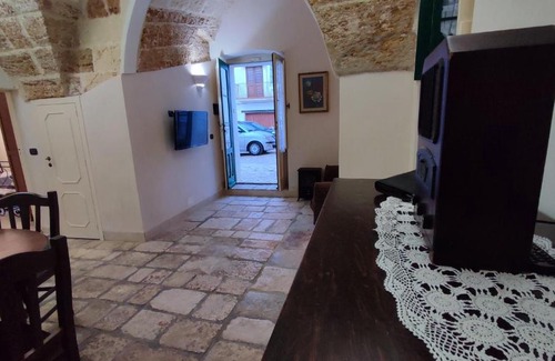 Mesagne Appartement | Tarallo Room - B&B Mesagne