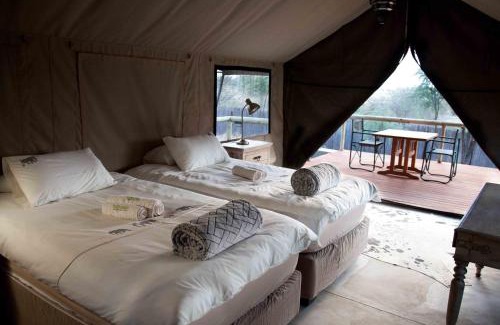Namibia Cabine | Taranga Safari Lodge