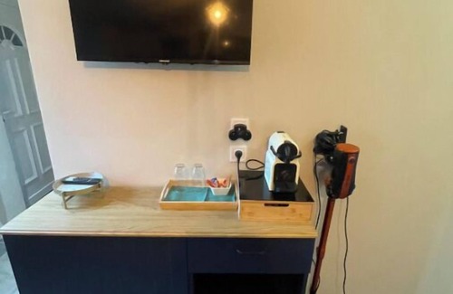 Tarascon Appartement | Tarascon center apartment