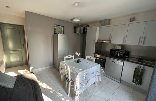 Tarascon Villa | LOCATION VACANCES VILLA TARASCON - QUARTIER ST GABRIEL