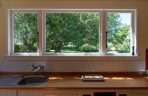 Greytown Maison | Taraview Cottage - Entièrement autonome