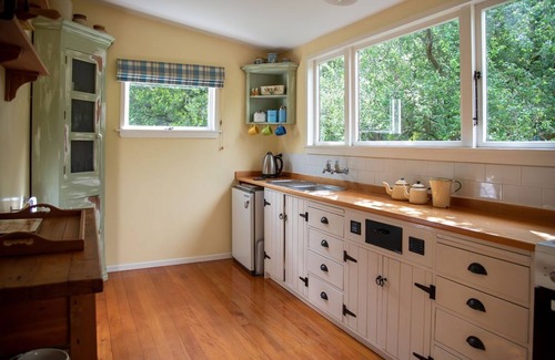 Greytown Maison | Taraview Cottage - Entièrement autonome