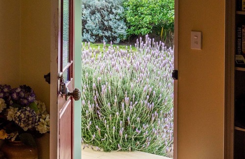 Greytown Maison | Taraview Cottage - Entièrement autonome