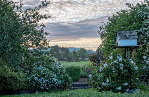 Greytown Maison | Taraview Cottage - Entièrement autonome