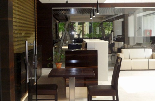 Shivajinagar Hôtel | Tarawade Clarks Inn