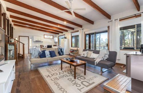 Tarbuck Bay Maison | Tarbuck Cabin