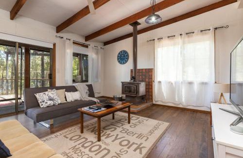 Tarbuck Bay Maison | Tarbuck Cabin