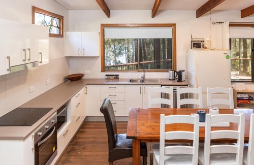 Tarbuck Bay Maison | Tarbuck Cabin