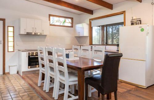 Tarbuck Bay Maison | Tarbuck Cabin