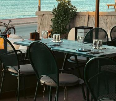 Urla Hôtel | Tare Suites