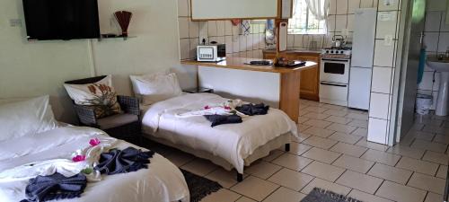 Tzaneen Chalet De Ski | Tarentilos