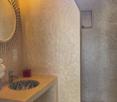 Ghazoua Maison | TARGANINE Lodge