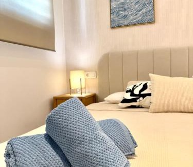 Tarifa Appartement | Tarifa Salado