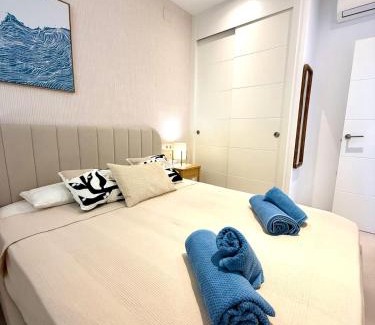 Tarifa Appartement | Tarifa Salado