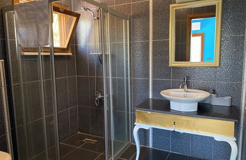 Kahta Hôtel | Tarih Otel Nemrut