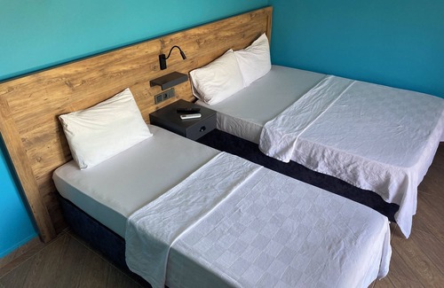 Kahta Hôtel | Tarih Otel Nemrut
