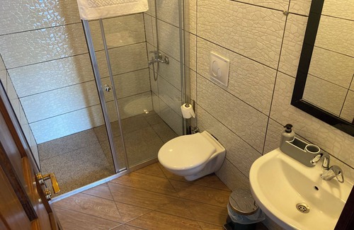 Kahta Hôtel | Tarih Otel Nemrut