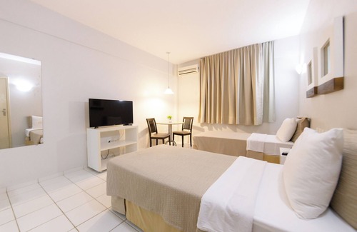 Itabuna Hôtel | Tarik Fontes Plaza Hotel